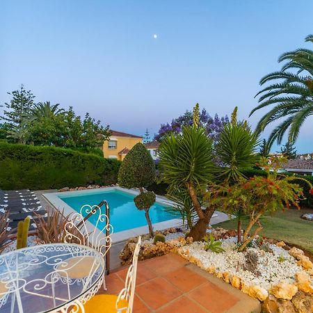 Willa Casa El Maizal Marbella Zewnętrze zdjęcie