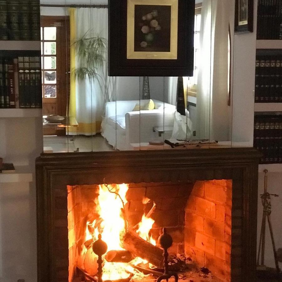 Willa Casa El Maizal Marbella Zewnętrze zdjęcie