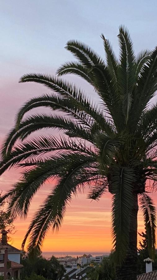 Willa Casa El Maizal Marbella Zewnętrze zdjęcie