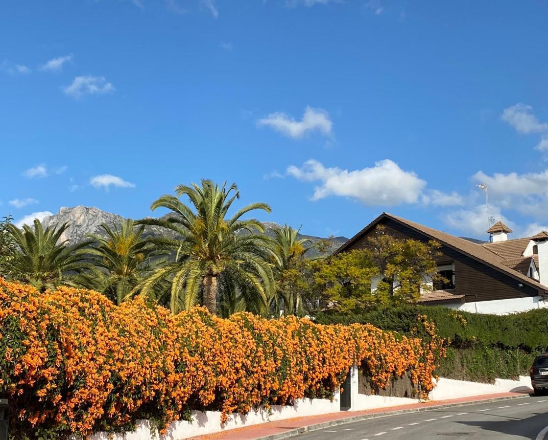 Willa Casa El Maizal Marbella Zewnętrze zdjęcie