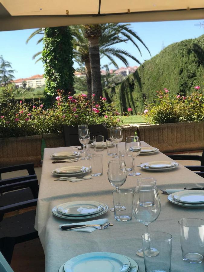 Willa Casa El Maizal Marbella Zewnętrze zdjęcie
