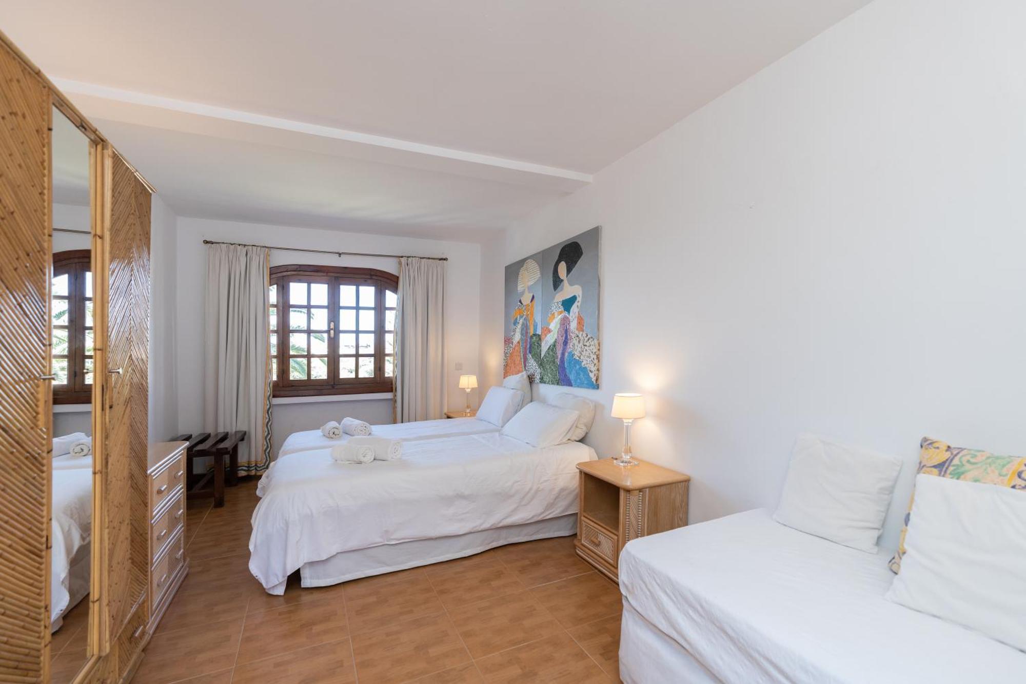 Willa Casa El Maizal Marbella Zewnętrze zdjęcie