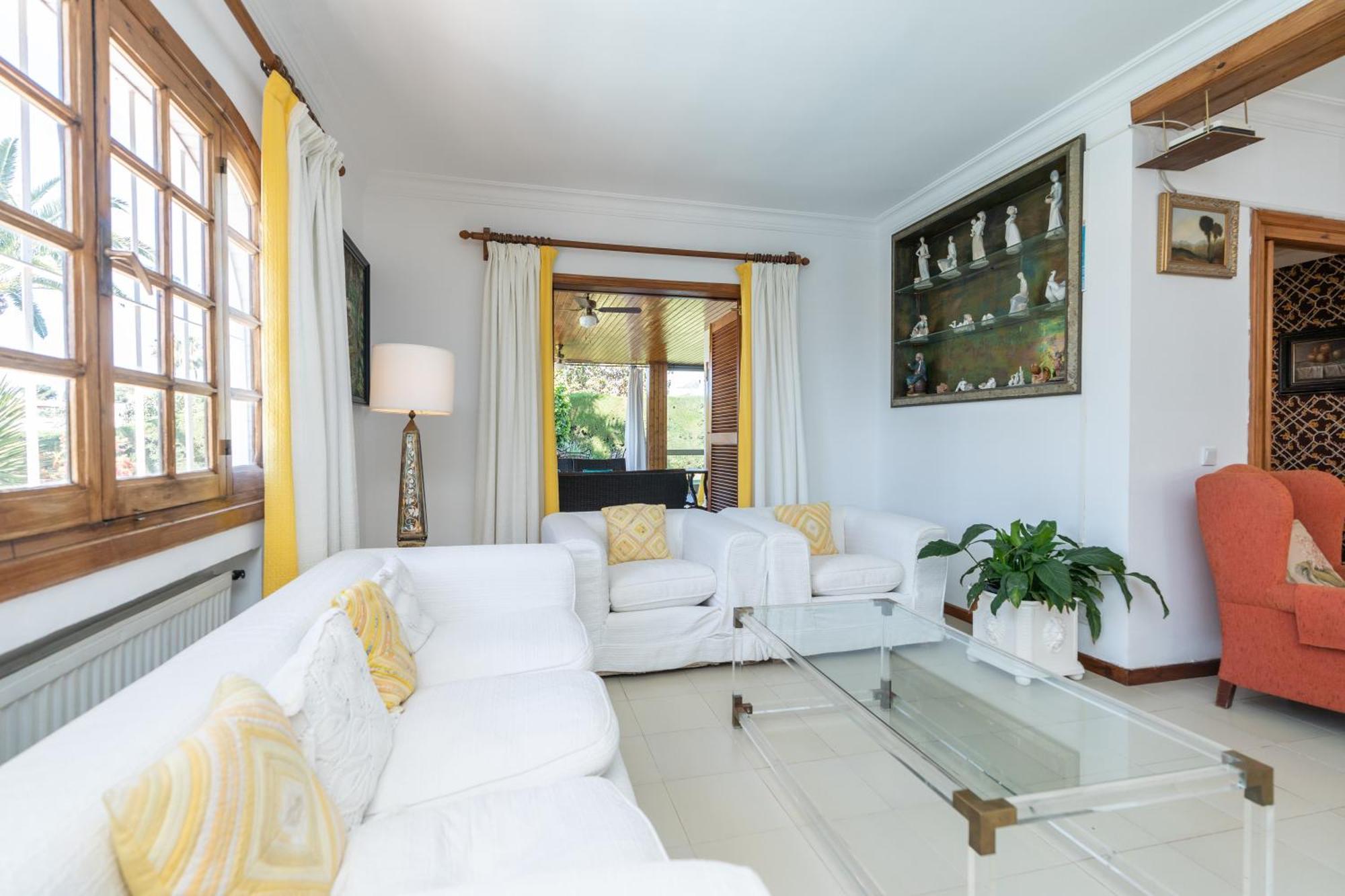 Willa Casa El Maizal Marbella Zewnętrze zdjęcie