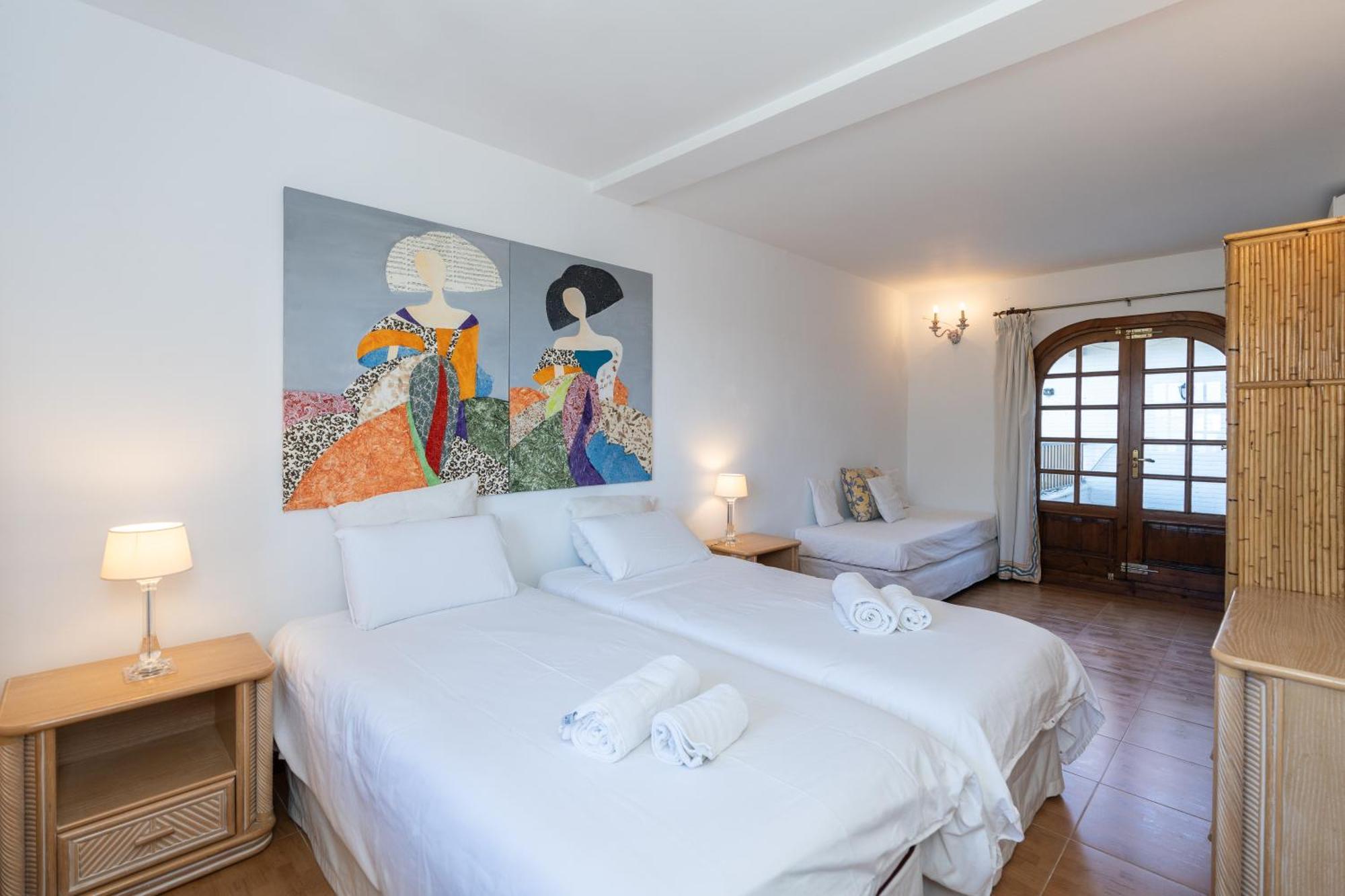 Willa Casa El Maizal Marbella Zewnętrze zdjęcie