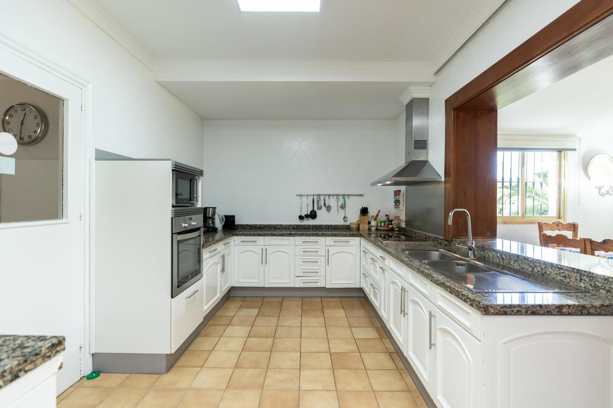 Willa Casa El Maizal Marbella Zewnętrze zdjęcie