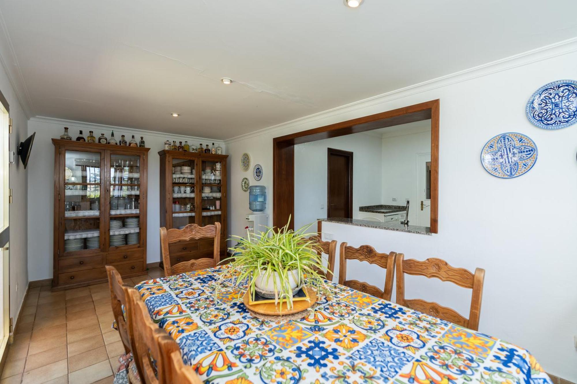 Willa Casa El Maizal Marbella Zewnętrze zdjęcie