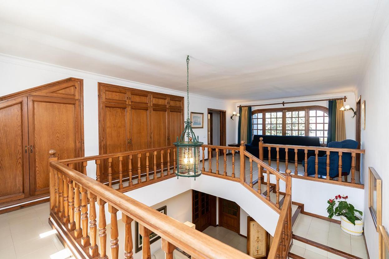 Willa Casa El Maizal Marbella Zewnętrze zdjęcie