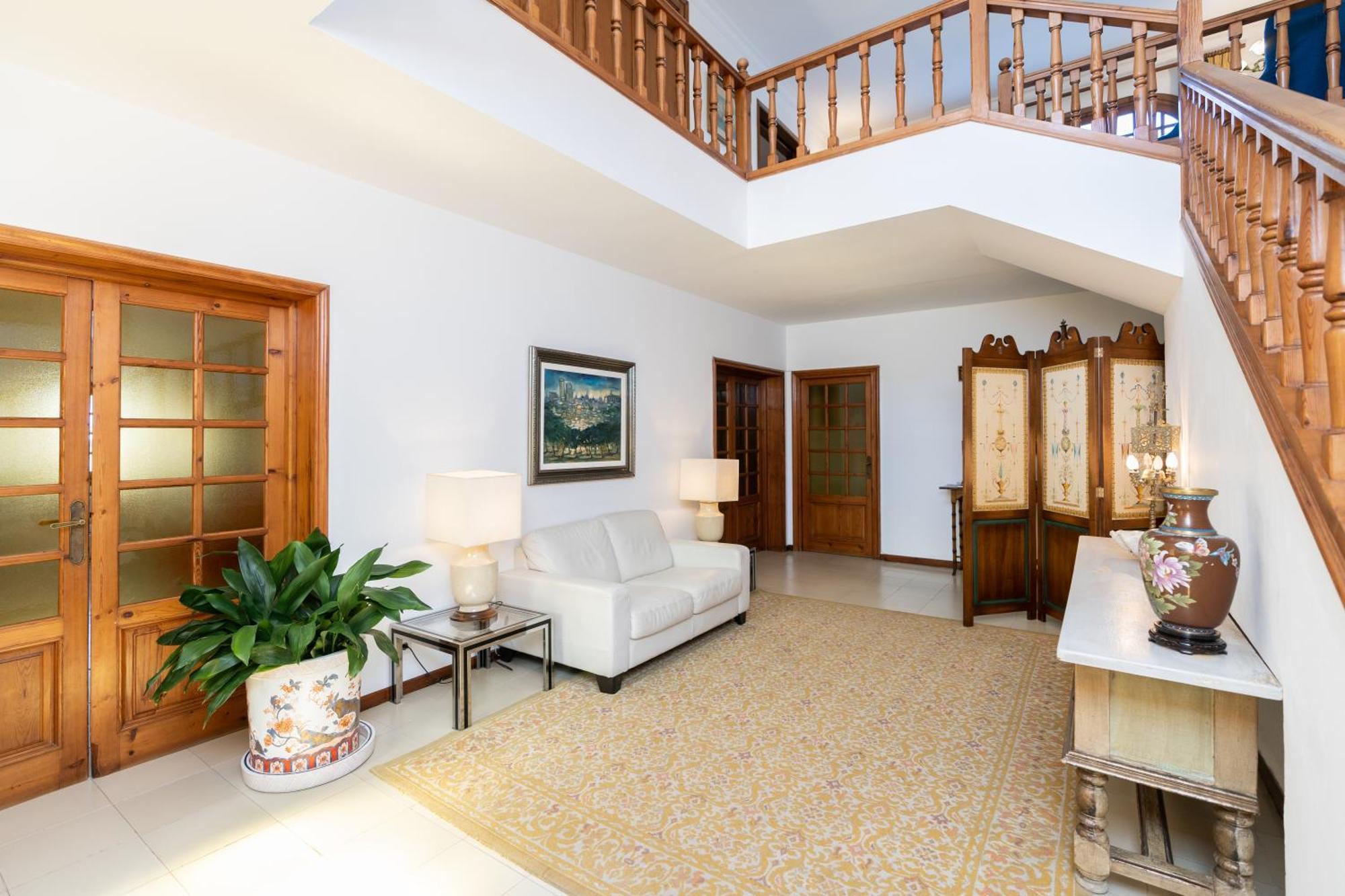 Willa Casa El Maizal Marbella Zewnętrze zdjęcie