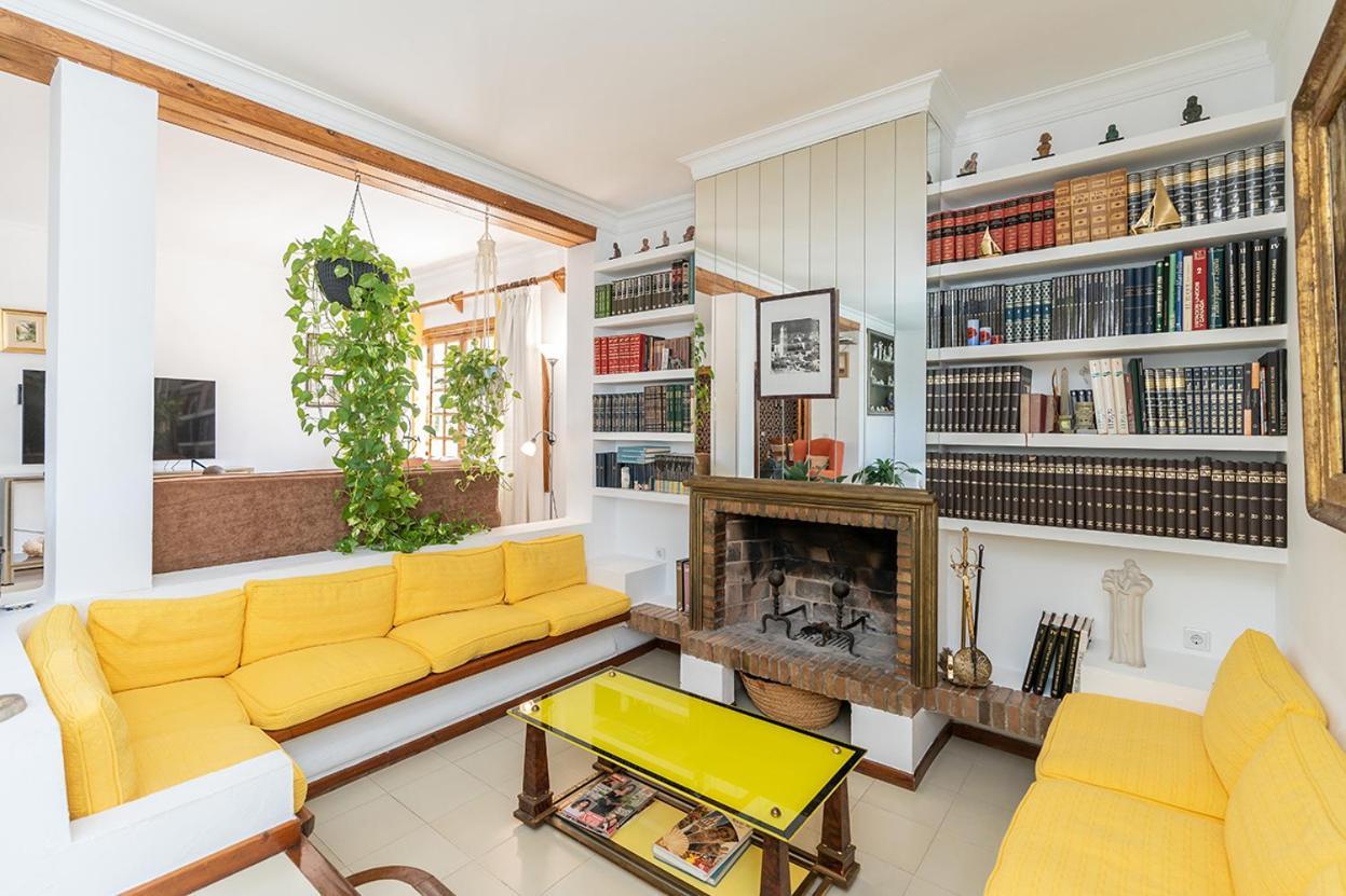 Willa Casa El Maizal Marbella Zewnętrze zdjęcie