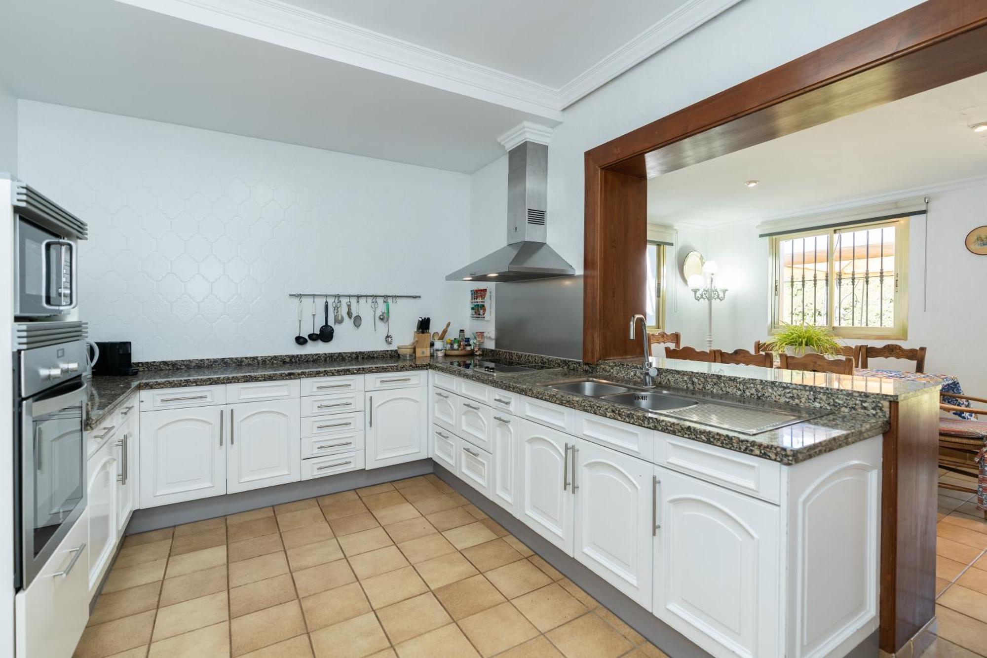 Willa Casa El Maizal Marbella Zewnętrze zdjęcie