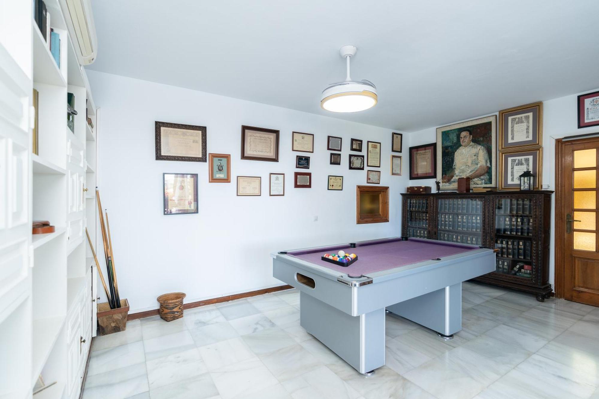Willa Casa El Maizal Marbella Zewnętrze zdjęcie