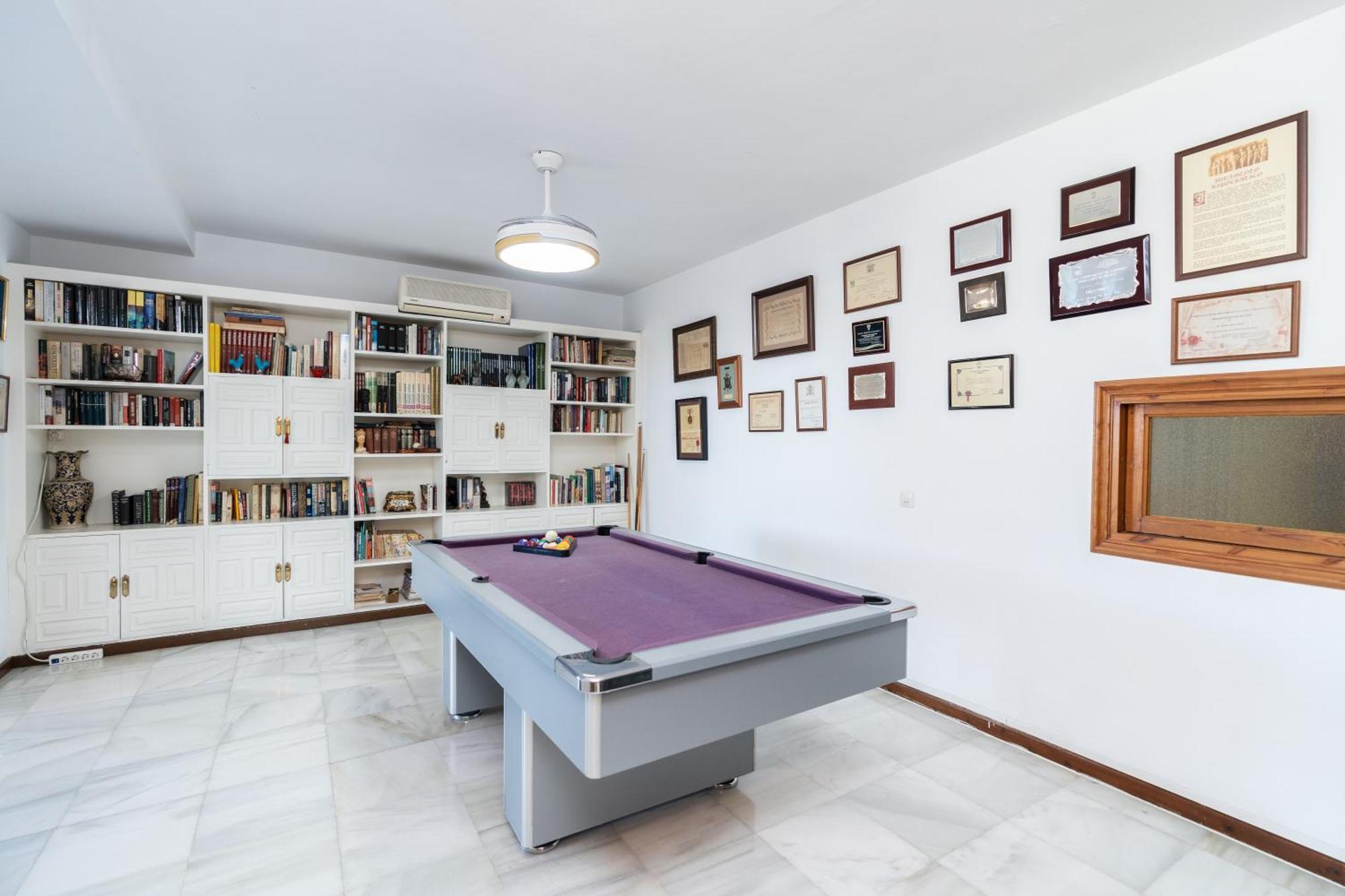 Willa Casa El Maizal Marbella Zewnętrze zdjęcie