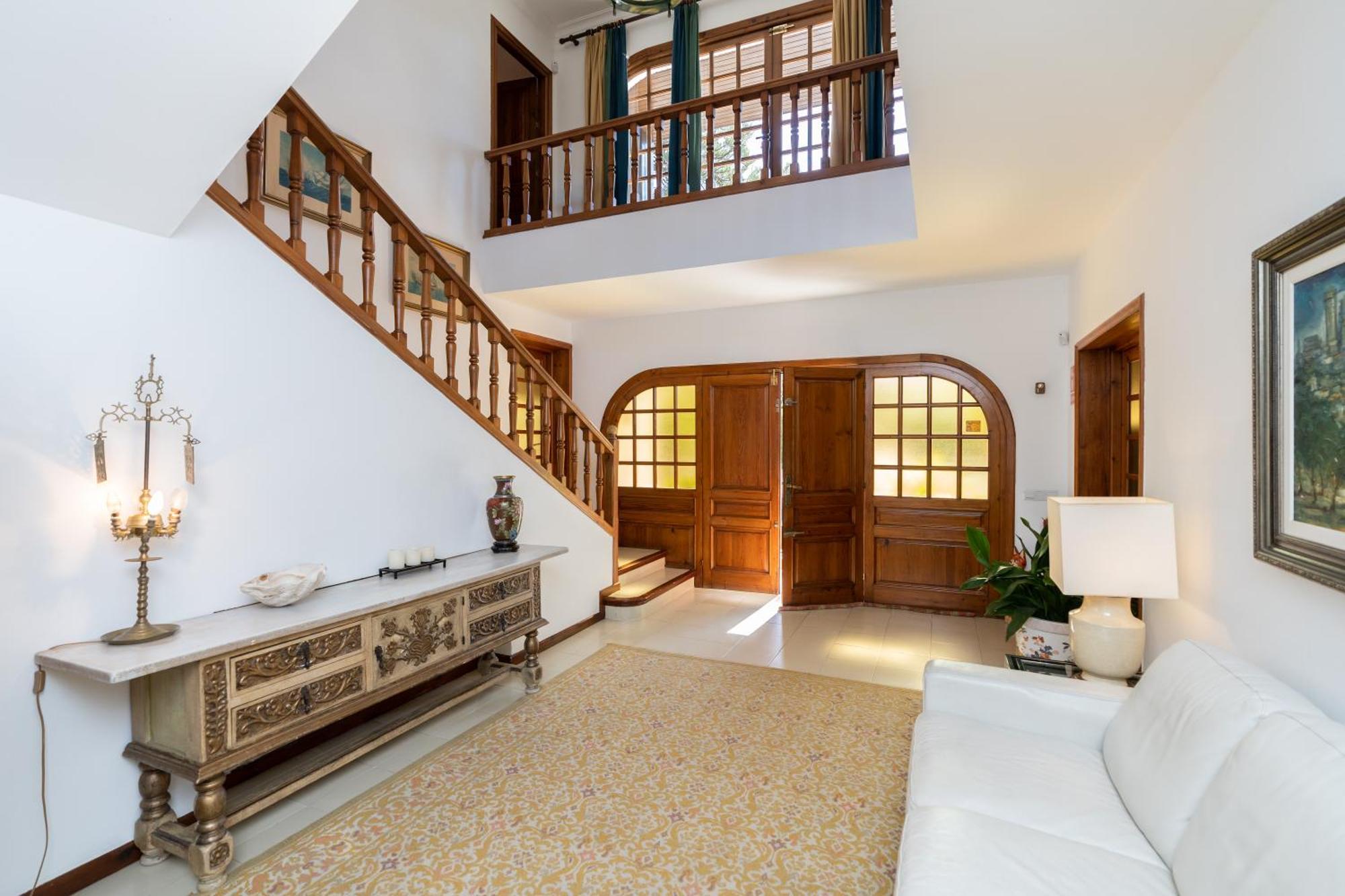 Willa Casa El Maizal Marbella Zewnętrze zdjęcie
