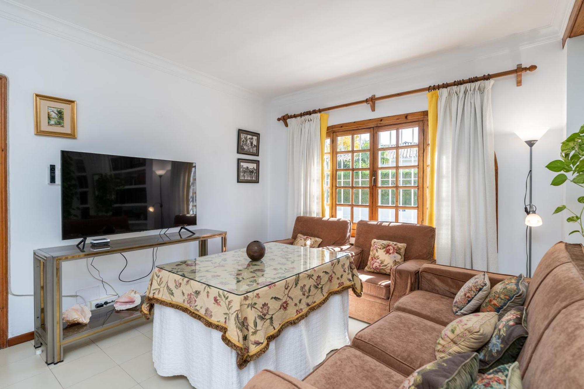 Willa Casa El Maizal Marbella Zewnętrze zdjęcie