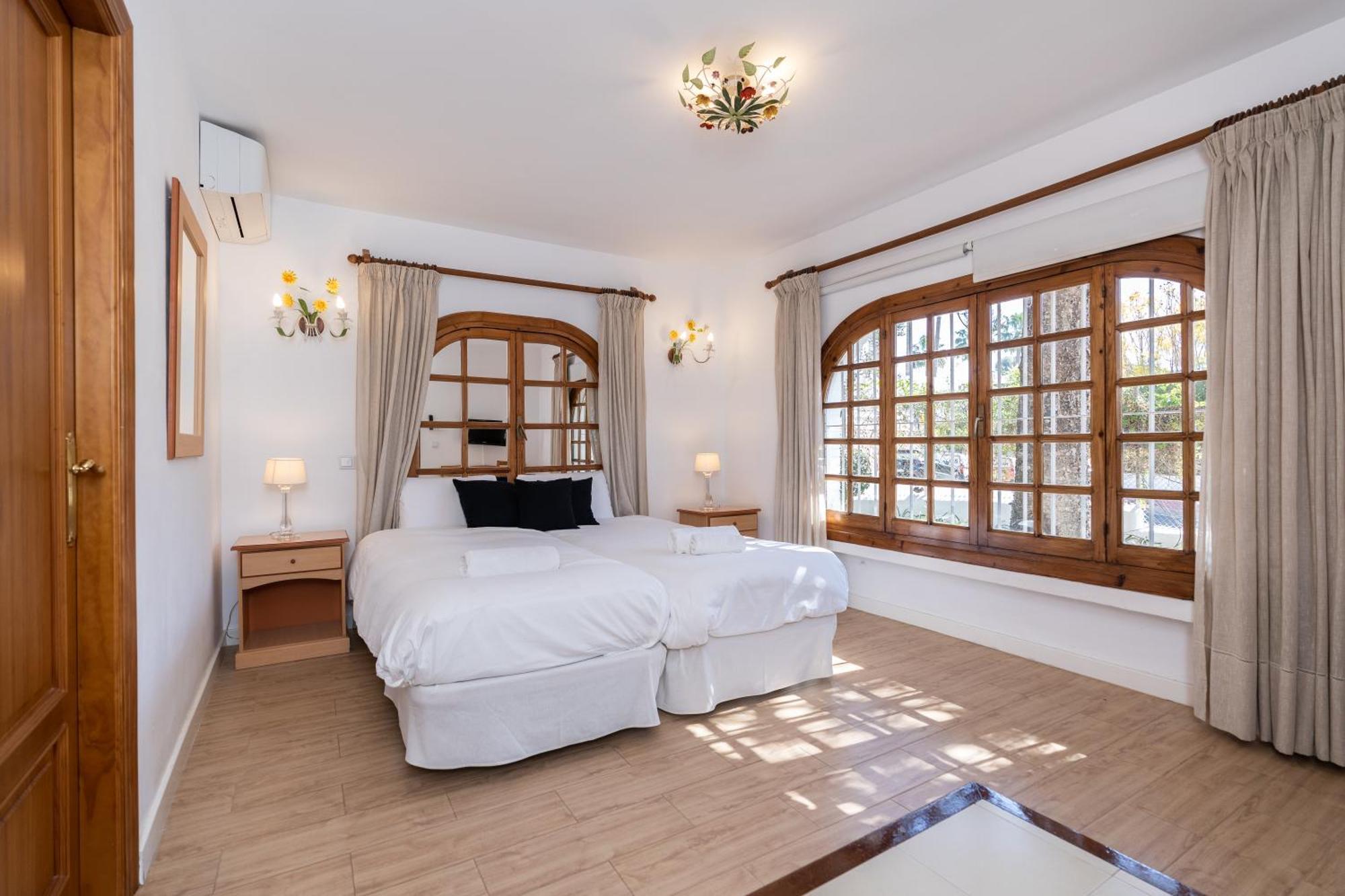 Willa Casa El Maizal Marbella Zewnętrze zdjęcie