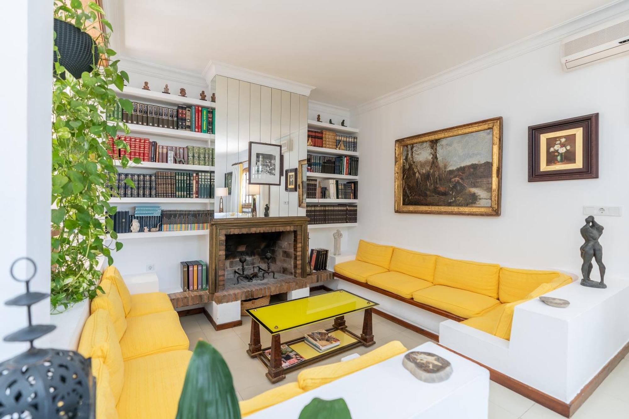Willa Casa El Maizal Marbella Zewnętrze zdjęcie