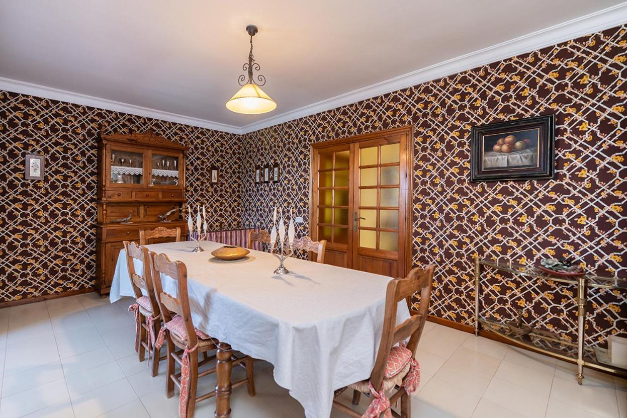 Willa Casa El Maizal Marbella Zewnętrze zdjęcie
