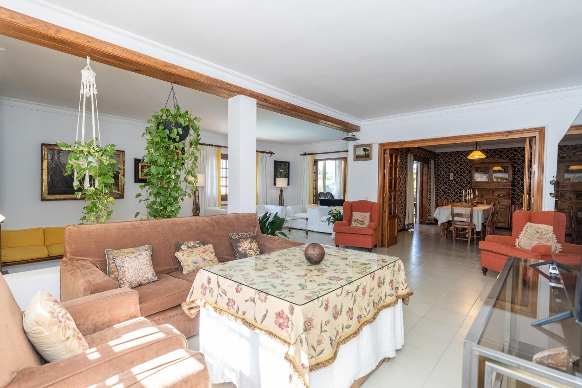 Willa Casa El Maizal Marbella Zewnętrze zdjęcie