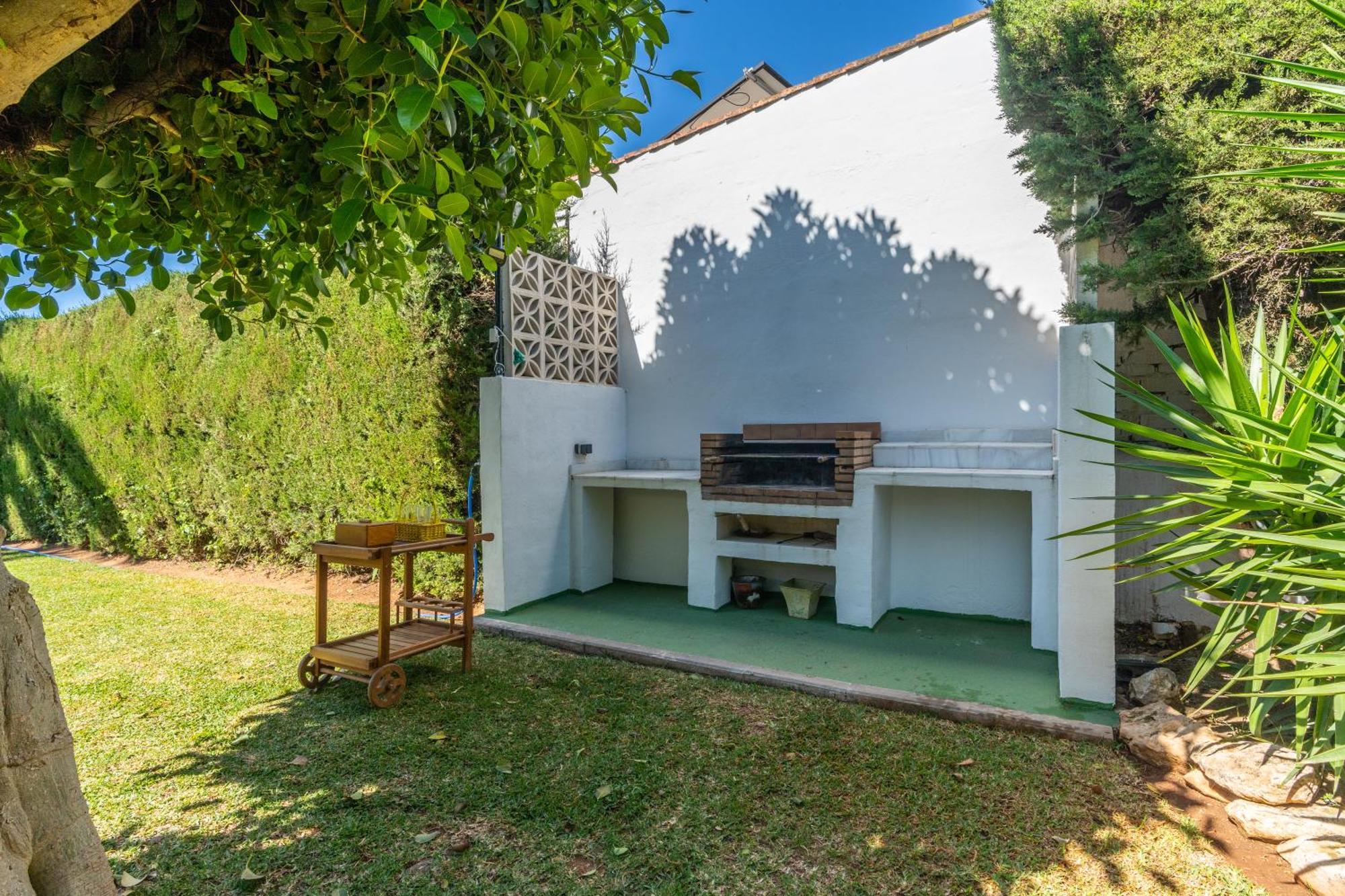 Willa Casa El Maizal Marbella Zewnętrze zdjęcie