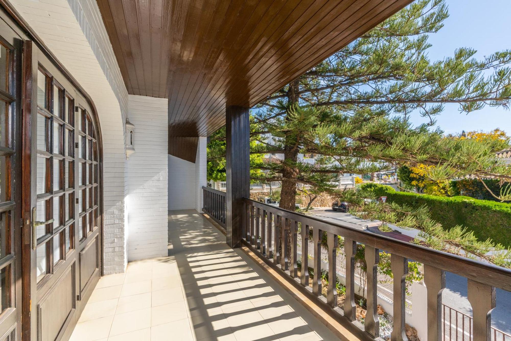 Willa Casa El Maizal Marbella Zewnętrze zdjęcie